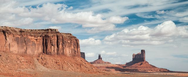 Monument valley